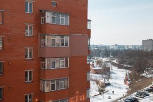 Luxury 1-bd Apartment Novomestenska Street