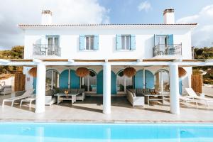 Luxury Apartments La Villa