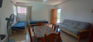 Nuevos Aires de San Antonio