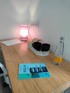 Nonna Pina Art Rooms