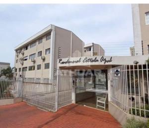 Apto Centro 3 Quartos sendo 1 Suíte 6 Pessoas com garagem