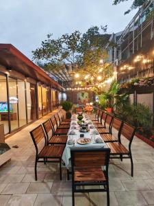 Villa Phước Nguyên