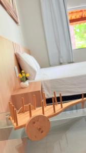 Chalés Ipê do Lago