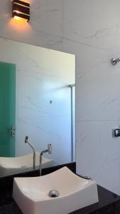 Chalés Ipê do Lago