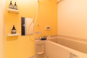 Osaka Premium Stay Shimanouchi