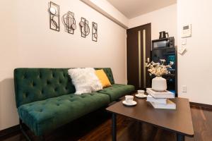 Osaka Premium Stay Shimanouchi