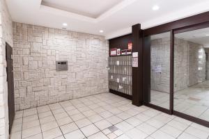 Osaka Premium Stay Shimanouchi