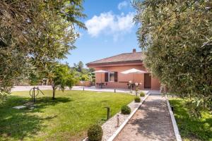 GardenHouse Frascati