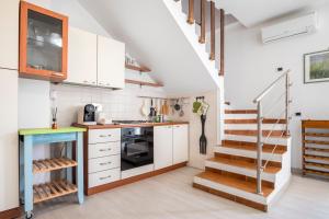 GardenHouse Frascati