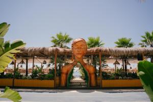 Hotel Empire Albania