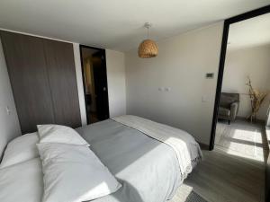 Cómodo y acogendor departamento con piscina en Puerto Natales