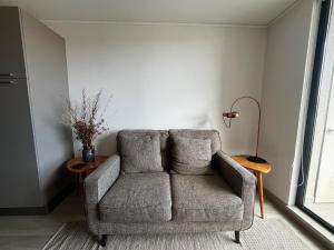 Cómodo y acogendor departamento con piscina en Puerto Natales