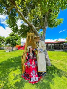 MIAN FARM & GLAMPING Mui Ne