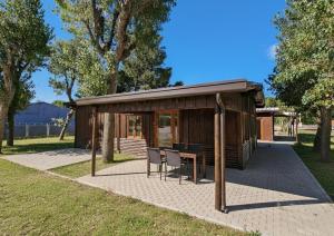 Bungalow e Mobilhome - Camper Park 2