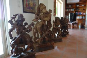 Sentinel Villa, Portocheli