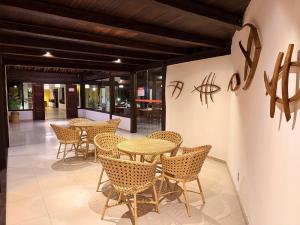 Girassol Praia Hotel