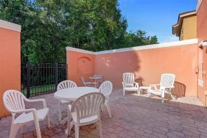 Ormond Retreat townhouse