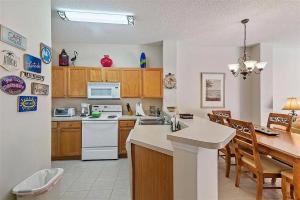 Ormond Retreat townhouse