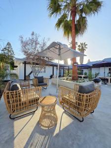 White Cottage Boutique Guesthouse