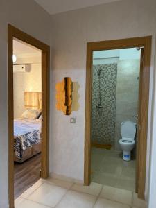 Appartement bien équipé avec piscine sur Marrakech