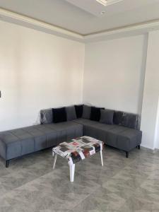 résidence ferjani hechmi