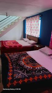 Ashwathy Homestay