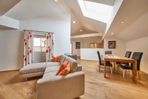 Ferienwohnung Grimmingblick