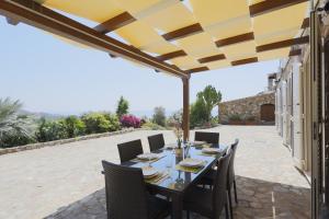 Villa Paolo con piscina privata