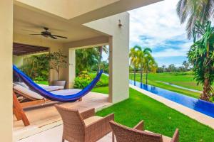 Luxury Poolside Condo in Gated Punta Mita