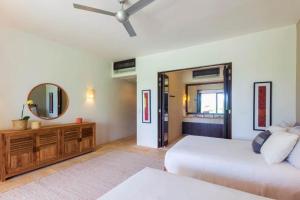 Luxury Poolside Condo in Gated Punta Mita