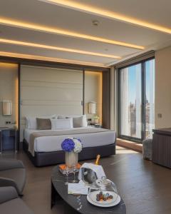 VP Plaza España Design