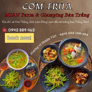 MIAN FARM & GLAMPING Mui Ne