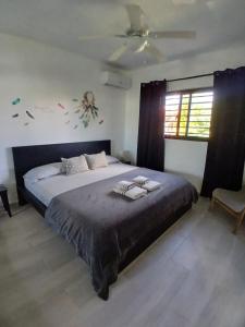 APARTAMENTO EXCLUSIVO Villa Privada Flamboyan