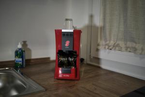 Eschilo - Cairoli Apartments