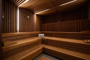 Deluxe-Suite 1-17 mit West-Loggia