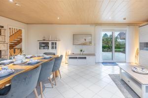 Ferienhaus Deichliebe