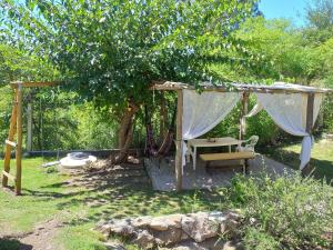 Bella Vista para 2 personas!