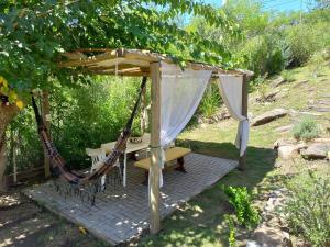 Bella Vista para 2 personas!