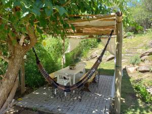 Bella Vista para 2 personas!