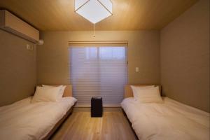 NEW Hotel Komugi Skytree - modern Japanese-style guesthouse near Asakusa and Skytree 3mins - Whole guesthouse rental for large groups up to 14 pax