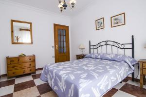 Casa ideal para Familias