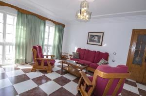 Casa ideal para Familias