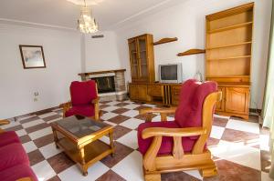 Casa ideal para Familias