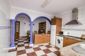 Casa ideal para Familias