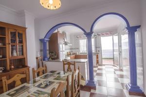 Casa ideal para Familias