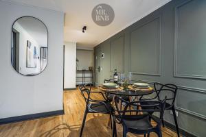 Ebro Apartments by Mr BnB