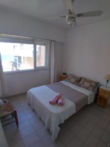 VISTA AL MAR DEPARTAMENTO Excelente ubicación