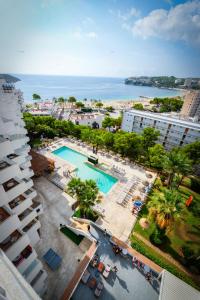 Apartamentos Vistasol