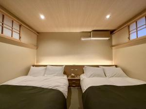 NEW Hotel Komugi Skytree - modern Japanese-style guesthouse near Asakusa and Skytree 3mins - Whole guesthouse rental for large groups up to 14 pax