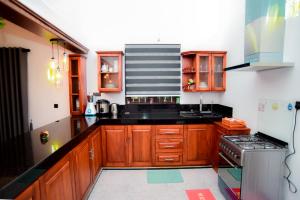 Iman House